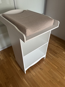 Mähkimislaud SMÅGÖRA ikea (2 foto / 2)