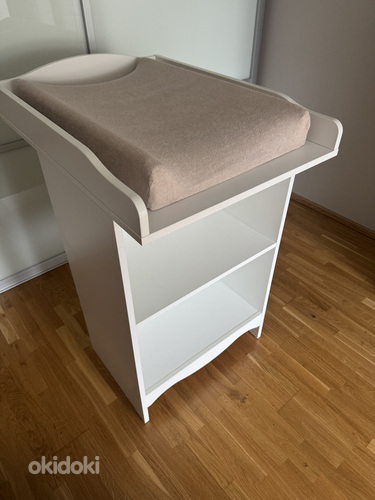 Mähkimislaud SMÅGÖRA ikea