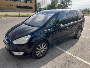 Ford Galaxy 2,0 tdi 2009a (3 foto / 6)