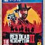 Red Dead Redemption 2 ps4 ps5 rdr 2 (фото #1)