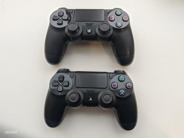 Sony PlayStation 4 1tb ps4 (фото #4)