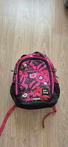 Be bag (1 foto / 5)