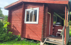 Kajaka tn 7, Aespa, Kohila vald, Raplamaa (2 foto / 12)