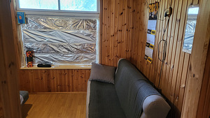 Kajaka tn 7, Aespa, Kohila vald, Raplamaa (3 foto / 12)