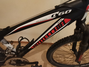 Jalgrattas RTA BOTTECCHIA (2 foto / 2)
