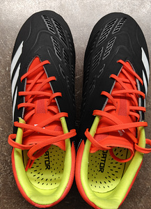 Adidas Predator Elite FG (3 фото из 4)
