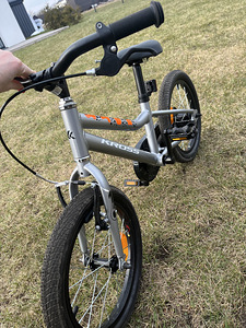 Велосипед Kross boys racer 4.0 (2 фото из 4)