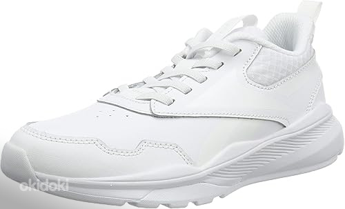 Valged tossud Reebok 38