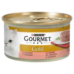 Gourmet Gold tükid želees (2 foto / 5)