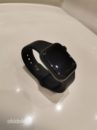 Apple watch se 44mm (foto #1)