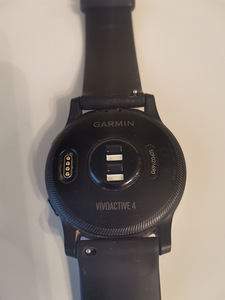 Часы garmin (2 фото из 3)