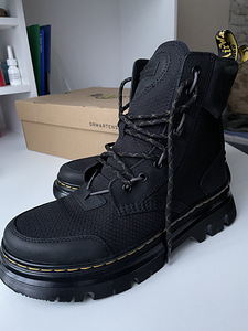 Ботинки Dr.Martens Tarik (7 фото из 7)