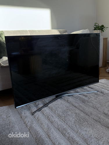 Samsung SmarTV 50
