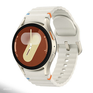 Samsung Galaxy Watch7 LTE 40mm Cream UUS (1 foto / 1)