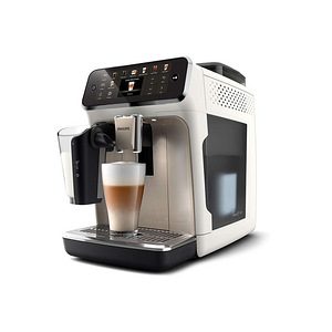 UUS Philips Series 5500, kroomvalge - Espressomasin (2 foto / 5)