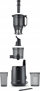 НОВАЯ Соковыжималка Caso SJW 600 XL, 250 W (4 фото из 7)