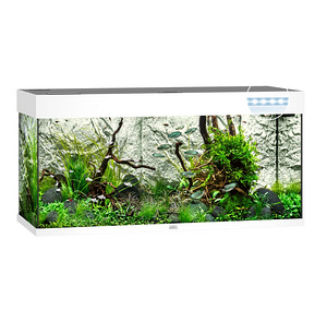 UUS Akvaarium Juwel Rio LED 180 L valge (1 foto / 3)