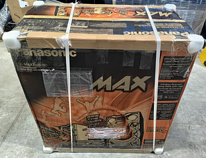 UUS Muusikakeskus Panasonic SC-MAX3500EK (2400W) (3 foto / 6)
