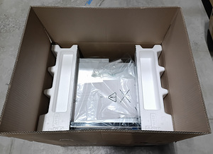 UUS Integreeritav mikrolaineahi Electrolux KMFE264TEX (3 foto / 6)