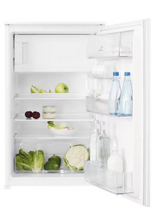 UUS Integreeritav külmik Electrolux LFB2AE88S1 (1 foto / 6)