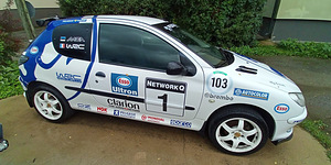 Peugeot 206 (2 foto / 6)