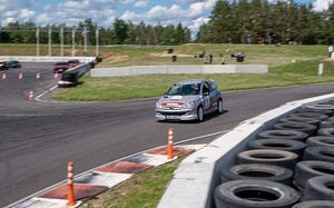 Peugeot 206 GTI (3 foto / 5)
