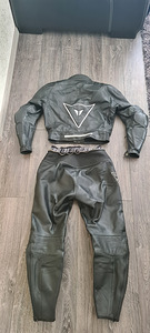 Комбинезон раздельный Dainese (2 фото из 4)