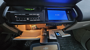 Renault grand espace (8 foto / 9)