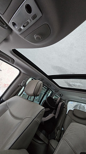 Renault grand espace m/v (6 foto / 9)