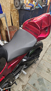 BMW S1000RR (8 фото из 10)
