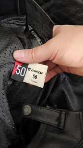 Комбинезон Dainese (7 фото из 8)
