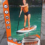 Paddle board серфинг (фото #1)