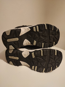 Viking goretex talvesaapad s.32 (3 foto / 5)