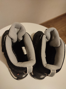 Viking goretex talvesaapad s.32 (4 foto / 5)