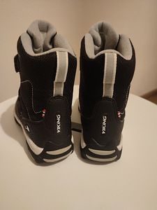 Viking goretex talvesaapad s.32 (5 foto / 5)