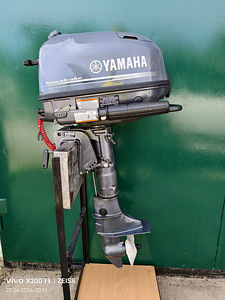 YAMAHA F6 CMH (1 фото из 5)