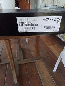 WACOM INTUOS PRO M graafikatahvel (6 foto / 6)
