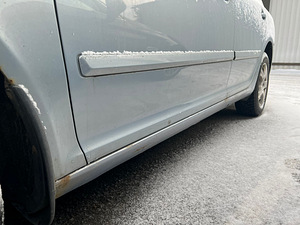 Skoda Octavia 2010, 1,6D, manuaal (10 foto / 10)
