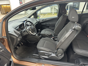 Ford B-MAX Titanium 1.0 74kW (7 foto / 12)