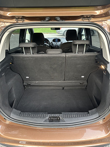 Ford B-MAX Titanium 1.0 74kW (12 foto / 12)