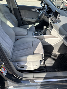 Audi A6 2.0 R4 TDI 130kW (7 foto / 11)
