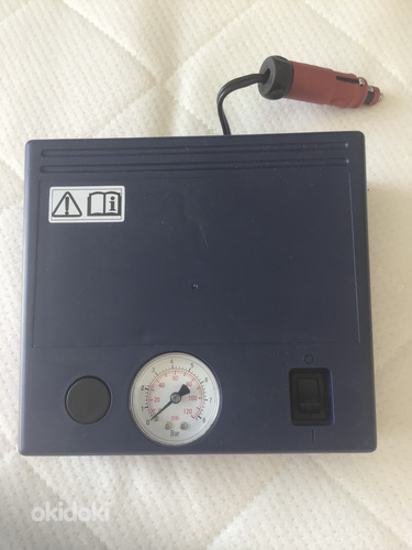 Auto kompressor