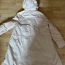 К/с утепленное легкое пальто для девочки (фото #2)