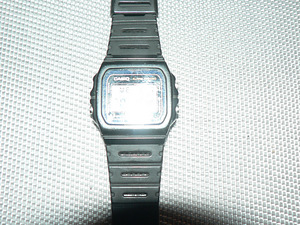 МУЖСКИЕ ЧАСЫ CASIO (2 фото из 4)