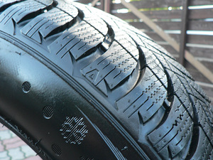 TALVEREHVID NEXEN 195/65R15 (3 foto / 10)