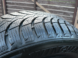 TALVEREHVID NEXEN 195/65R15 (5 foto / 10)
