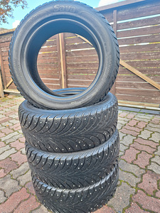 TALVEREHVID SAVA 205/55R16 (1 foto / 9)