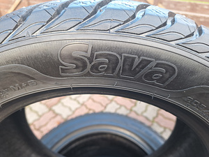 TALVEREHVID SAVA 205/55R16 (2 foto / 9)