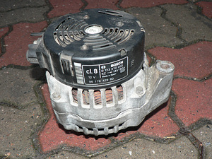 Generaator bosch peugeot 306/citr.berlingo (2 foto / 3)