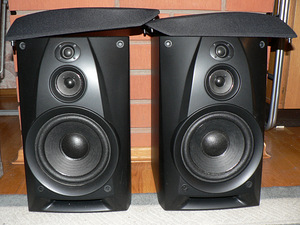 Колонки sony-ss-h771 (3 фото из 3)